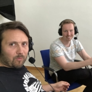 Verklickt und zugenäht Podcast