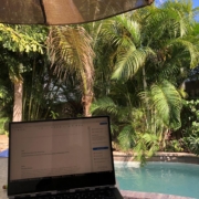 WhatsApp Buch Florida