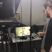 Social Media Academy Videodreh mit Matthias Mehner