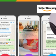 Conversational Commerce Matthias Mehner