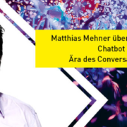 Messenger Matze WhatsApp Experte Conversational Commerce