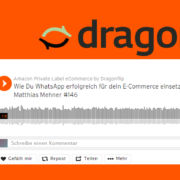 dragonflip_podcast_WhatsApp im E Commerce