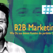 b2b marketing ftw