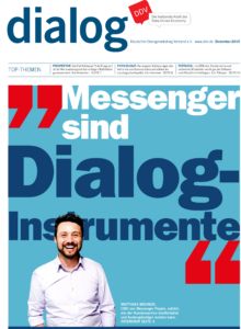 Matthias Mehner - Conversational AI