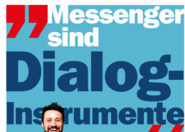 Matthias Mehner - Conversational AI