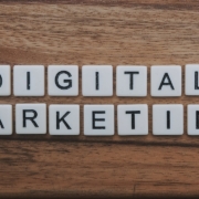 Generative Engine Optimization digital marketing concept
