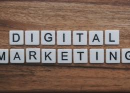 Generative Engine Optimization digital marketing concept