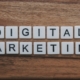 Generative Engine Optimization digital marketing concept