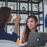 Vibe Marketing - Conversational Marketing Interface