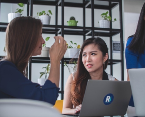 Vibe Marketing - Conversational Marketing Interface