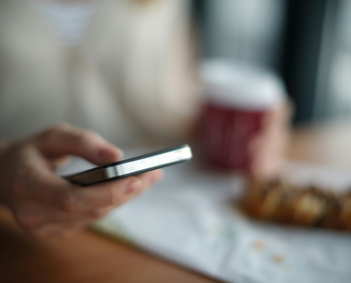 WhatsApp Marketing BCG Meta Studie 2026 — Globaler Ländervergleich