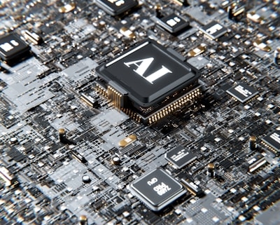 AI search and citations concept — brand visibility in generative engines