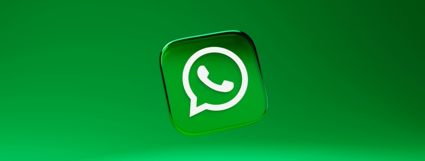 WhatsApp Marketing Beispiele 2026 – Kampagnen auf dem Smartphone