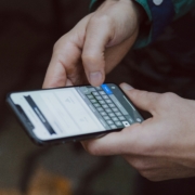 WhatsApp Newsletter 2026 – Nachrichten auf dem Smartphone