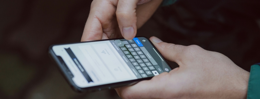 WhatsApp Newsletter 2026 – Nachrichten auf dem Smartphone