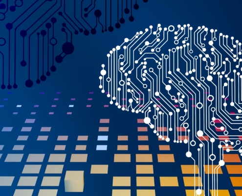 AI search reshaping marketing visibility — GEO strategy